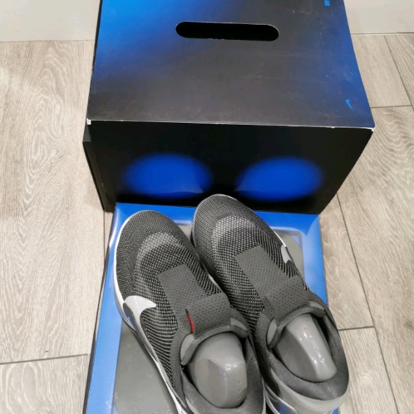 Brand new nike adapt bb
size: mens10/ womens 11.5 - Picture 3 of 4